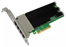 Lenovo 4XC7A80268 vidinė tinklo plokštė Ethernet 10000Mbit/s
