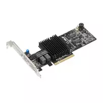 ASUS PIKE II 3108-8I/16PD/2G SAS RAID valdiklis PCI Express x8 3.0 12Gbit/s
