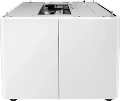 HP PageWide 4K lapų popieriaus dėklas/stovas