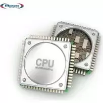 Intel Xeon Gold 6148 - 2,4 GHz - 20 branduolių - 40 gijų - 27,5MB talpyklos atminties - LGA3647 lizdas - OEM (CD8067303406200)