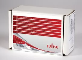 Ricoh F1 valomosios servetėlės skaitytuvams CON-CLE-W24, 24 vnt.