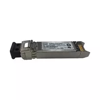 HPE X130 SFP+ siųstuvas-imtuvas, 10 GigE, 10GBase-LH, LC, iki 80 km