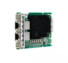 HPE Broadcom BCM57416 Ethernet 10Gb 2 prievadų BASE-T OCP3 vidinis tinklo adapteris 10000Mbit/s
