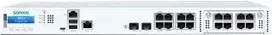 Ugniasienė Sophos XG2CTCHEUK