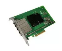 Fujitsu S26361-F3640-L504 tinklo plokštė, vidinė, šviesolaidinė, 10Gbit/s
