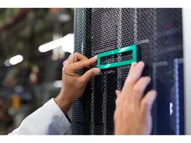HPE TPM 2.0 Gen10 komplektas su lizdo plėtikliu