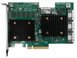 Lenovo 4Y37A09733 RAID valdiklis PCI Express x8 4.0 12Gbit/s