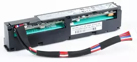 HPE 96W Smart Storage – baterija saugojimo įrenginiui, skirta ProLiant DL380 Gen9