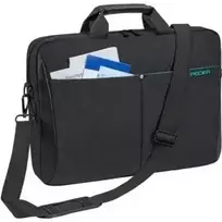 Pedea Notebook Bag Lifestyle, juoda [skirta nešiojamiesiems kompiuteriams iki 39,6 cm (15,6 inch)]