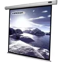 Celexon Economy Manual Screen ekranas 226 cm (89 inch) 1:1