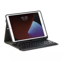 Folio dėklas Targus THZ891DE, iPad 10,2 colio, juodas