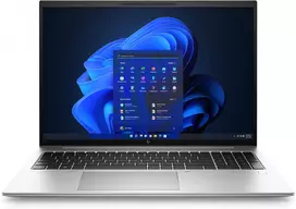 HP EliteBook 860 G9 nešiojamas kompiuteris Intel® Core™ i7-1255U 40,6 cm (16 colių) WUXGA 16GB DDR5-SDRAM 512GB SSD Wi-Fi 6E (802.11ax) Windows 11 Pro sidabrinis