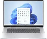 HP ENVY x360 16-ac0179ng 16.0 colių 2.8K OLED lietimui jautrus nešiojamas kompiuteris - Intel Core Ultra 7 155H, 16GB RAM, 1 TB SSD (A28RBEA#ABD)