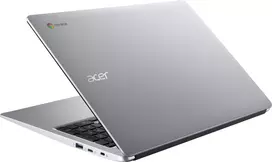 Nešiojamas kompiuteris Acer Chromebook 315 CB315-3HT-P0BX 15.6 col. Pentium N5030 4GB RAM 128GB eMMC ChromeOS