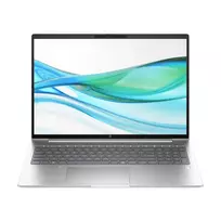 HP ProBook 460 G11 nešiojamas kompiuteris Intel Core Ultra 5 125U 40,6 cm (16 colių) WUXGA 16GB DDR5-SDRAM 512GB SSD Wi-Fi 6E (802.11ax) FreeDOS sidabrinis