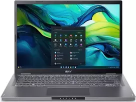 Nešiojamas kompiuteris Acer Aspire 14 A14-51M 14 colių Intel Core 7 150U 16GB RAM 1TB SSD Win 11