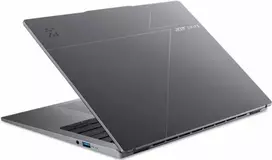 Nešiojamas kompiuteris Acer Swift Go 14 14 colių AMD Ryzen 5 340 16GB RAM 512GB SSD Radeon 840M Win 11