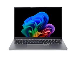 Nešiojamas kompiuteris Acer Swift Go 14 AI SFG14-64-R4DG 14 colių AMD Ryzen 7 PRO 350 32GB 1TB SSD AMD Radeon Windows 11