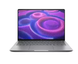 HP ZBook Ultra G1a B30FFES 14 2.8K OLED lietimui jautrus, AMD Ryzen AI MAX Pro 385 (8 branduolių CPU, 32 branduolių GPU), 32GB RAM, 1 TB SSD, Windows 11 Pro