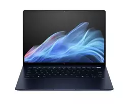 HP EliteBook Ultra G1i B66P0ES 14 colių 2.8K OLED 400 nitų nešiojamas kompiuteris, Intel Core Ultra 7 258V, 32GB RAM, 512GB SSD, Windows 11 Pro