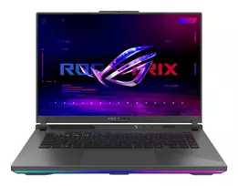 Nešiojamas kompiuteris ASUS ROG Strix G16 G614PP-RV030W 16 colių AMD Ryzen 9 32GB 1TB NVIDIA GeForce RTX 5070 Windows 11