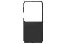 Apsauginis dėklas ThinFit Samsung Galaxy Flip7 – juodas – Samsung GP-FPF766PGABW