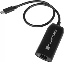 Sonnet SOLO-NBASE-T sąsajos plokštė / adapteris RJ-45 (SOLO-NBASE-T)