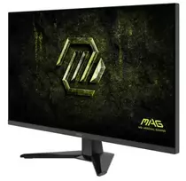 Monitorius MSI MAG 325QFDE 32 colių TFT LCD 2560x1440