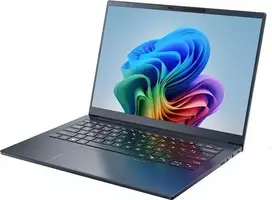 Nešiojamas kompiuteris Acer Aspire 14 AI A14-11M 14 colių Snapdragon X X1-26-100 16GB RAM 512GB SSD Qualcomm Adreno Win 11 Home