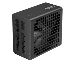 HP OMEN 1000W maitinimo blokas – ATX 3.1 pilnai modulinis 80 Plus Gold, juodas