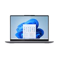 Lenovo IdeaPad 5 2-in-1 16IAL10 nešiojamas kompiuteris (hibridinis, 16 colių jutiklinis ekranas, Intel Core Ultra 5 225U, 16GB RAM, 512GB SSD, Wi-Fi 7, Windows 11 Home, pilka)