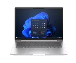 HP ProBook 4 G1i 14 C7SR1ES nešiojamas kompiuteris 14 inch WUXGA IPS 400 nitų, Intel Core Ultra 7 255U, 32GB RAM, 1TB SSD, Windows 11 Pro (C7SR1ES#ABD)