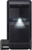 DLP projektorius Acer PD1520Us 500 ANSI liumenų LED, nešiojamas verslui/namams