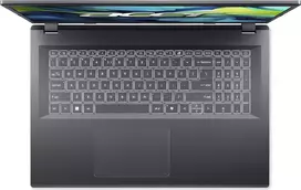 Nešiojamas kompiuteris Acer Aspire 17 A17-51M-73RZ 17,3 col. Intel i7-13620H 16GB RAM 1TB SSD Linux