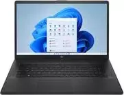 HP Notebook 17-cp2139ng 17.3 inch FHD IPS Ryzen 3 7320U - AMD R3 - 512GB (C93P2EA#ABD)