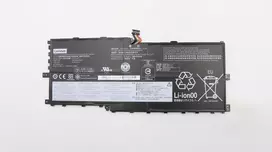 Lenovo Battery Pack LI CELXPERT – Baterija – 3.520 mAh
