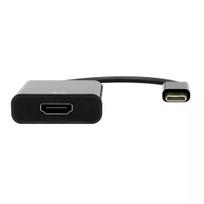 Adapteris ProXtend USBC-HDMI-0002 0,2 m HDMI Type A USB Type-C juodas