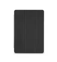 Hama 00222082 dėklas planšetei 27,9 cm (11 colių) Folio Juodas, Skaidrus