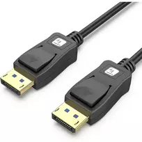 DisplayPort kabelis Techly ICOC DSP-A21-030 3 m juodas