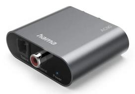 Hama AC90 skaitmeninio į analoginį garso signalo keitiklis
