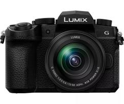 Veidrodinis fotoaparatas Panasonic LUMIX G97 20,3 MP Micro Four Thirds 4K vaizdo įrašas