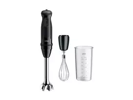 Panardintuvas Braun MultiQuick 5 MQ 50051 M 0,6 L 1000 W Juodas