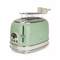 Elektrinė pjaustyklė Ariete 0155/04 810 W žalia