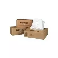 Fellowes maišeliai smulkintuvams Automax 300C ir 500C 60-75 l (50 vnt.)