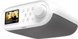 Internetinis radijas Hama DIR400 00054259 Skaitmeninis 5W DAB DAB+ FM