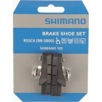 Stabdžių kaladėlės Shimano R55C4 V-Brake