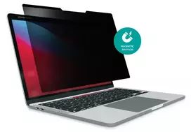 eSTUFF GLBMMB16 privatumo filtras nešiojamam kompiuteriui 40,6 cm (16 colių) su rėmeliu