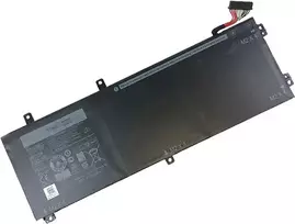 Baterija DELL 5D91C, skirta XPS 15 9570, Vostro 7590, Inspiron 7591, 7590