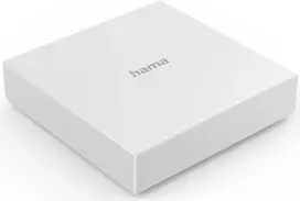 USB 2.0 laidas HAMA 00176637, 1,5 m, USB A į USB B