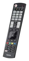Nuotolinio valdymo pultelis Hama 00221061 IR belaidis LG TV 52 mygtukai